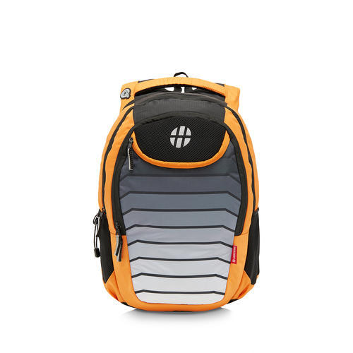 LEO COLLEGE BAG MIX 44351