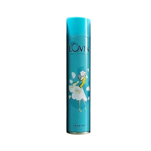 LOVIN AIR FRESHNER JASMINE 125G.