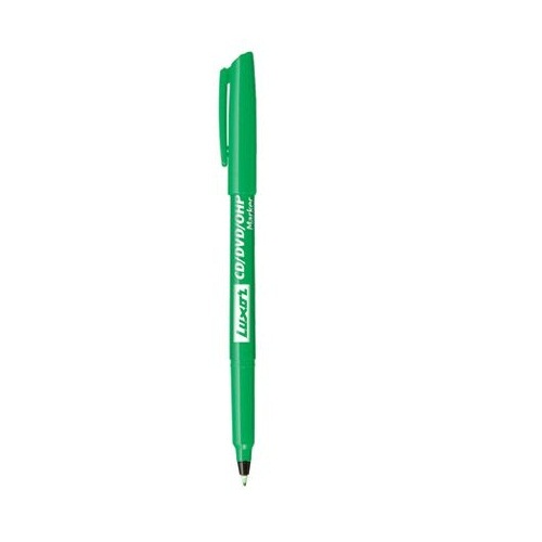 LUXOR MARKER OHP GREEN