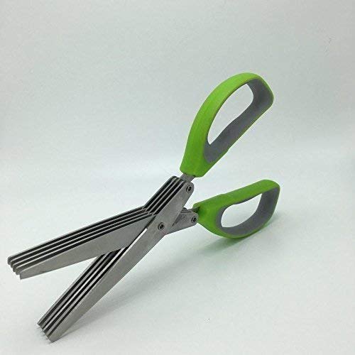 MAHAVIR SCISSORS GENERAL 5BLADES