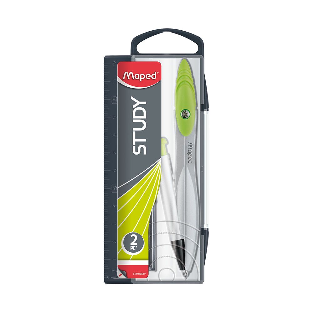 MAPED COMPASS STYDY 0.5 UNI HOLDER119430