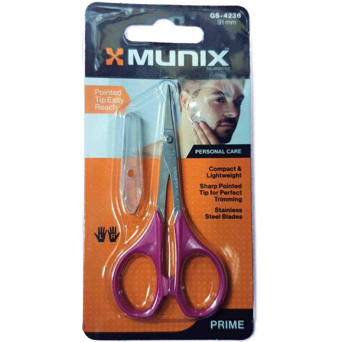 MUNIX SCISSORS GS4236 91MM