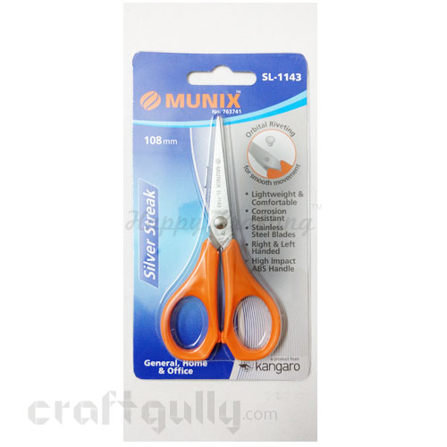 MUNIX SCISSORS SL-1143 (108MM)