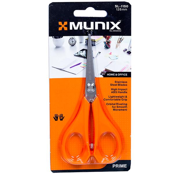 MUNIX SCISSORS SL-1150 128MM