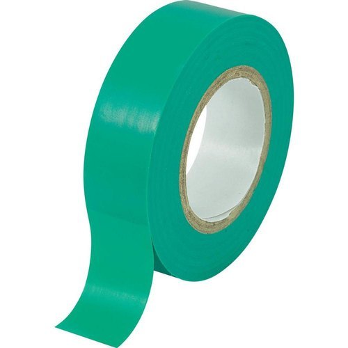 OREVA INSULATION TAPE 18MMX8MTR GREEN