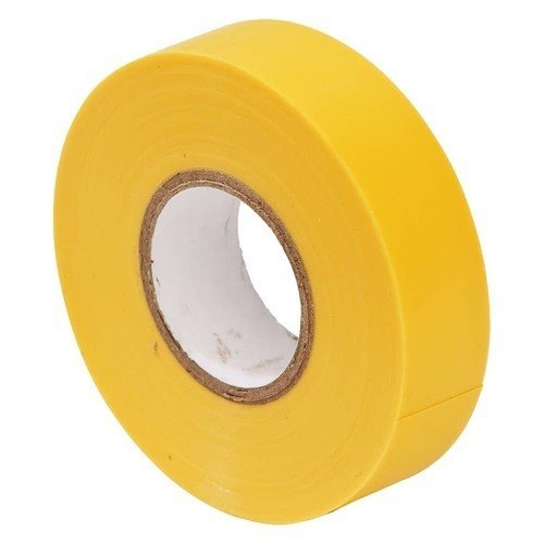 OREVA INSULATION TAPE 18MMX8MTR YELLOW