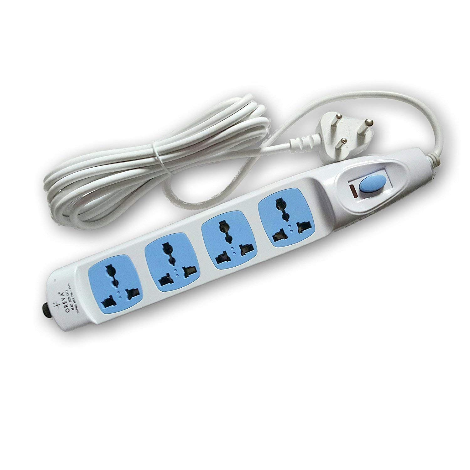OREVA SPIKE GAURD 4WAY POWERLINK1.5 (3307)