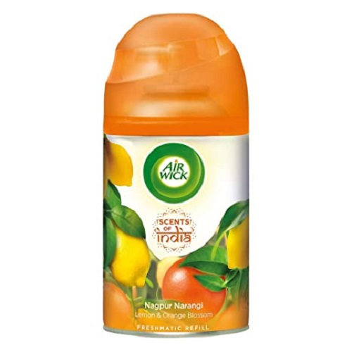 RECKITT AIRWICK FMATIC REFIL ORANGE BLOSSOM