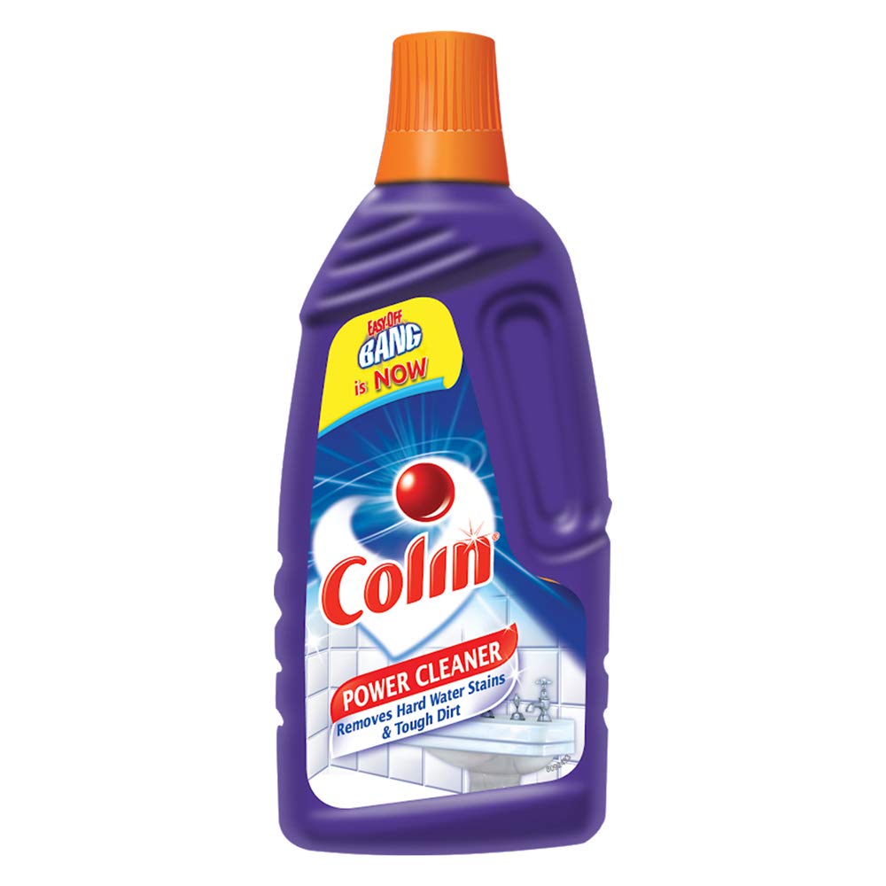 RECKITT COLIN POWER CLEANER 400ML