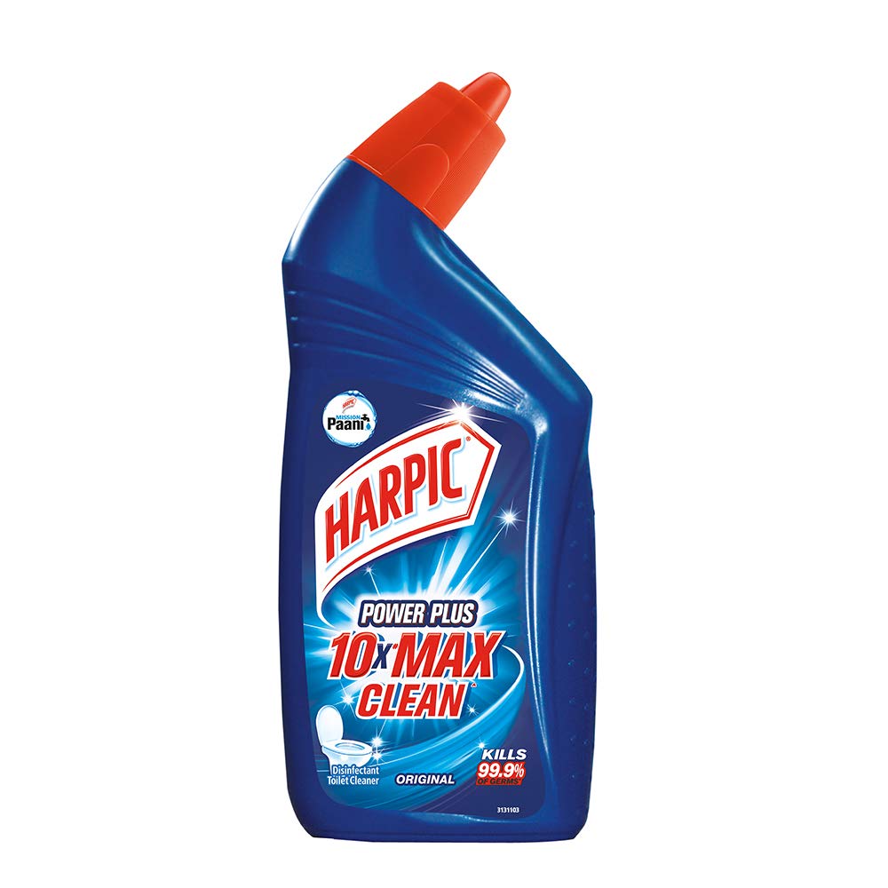 RECKITT HARPIC BLUE 500ML