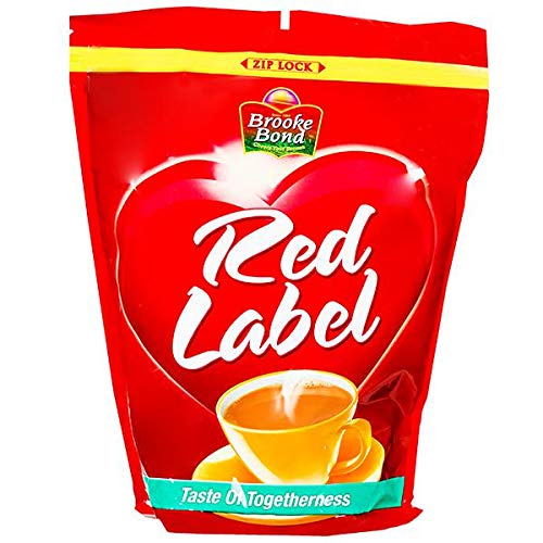 RED LABEL TEA 1KG. PKT