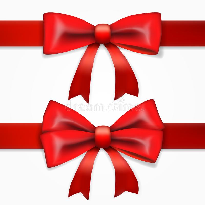 SM RIBBON BOW 15