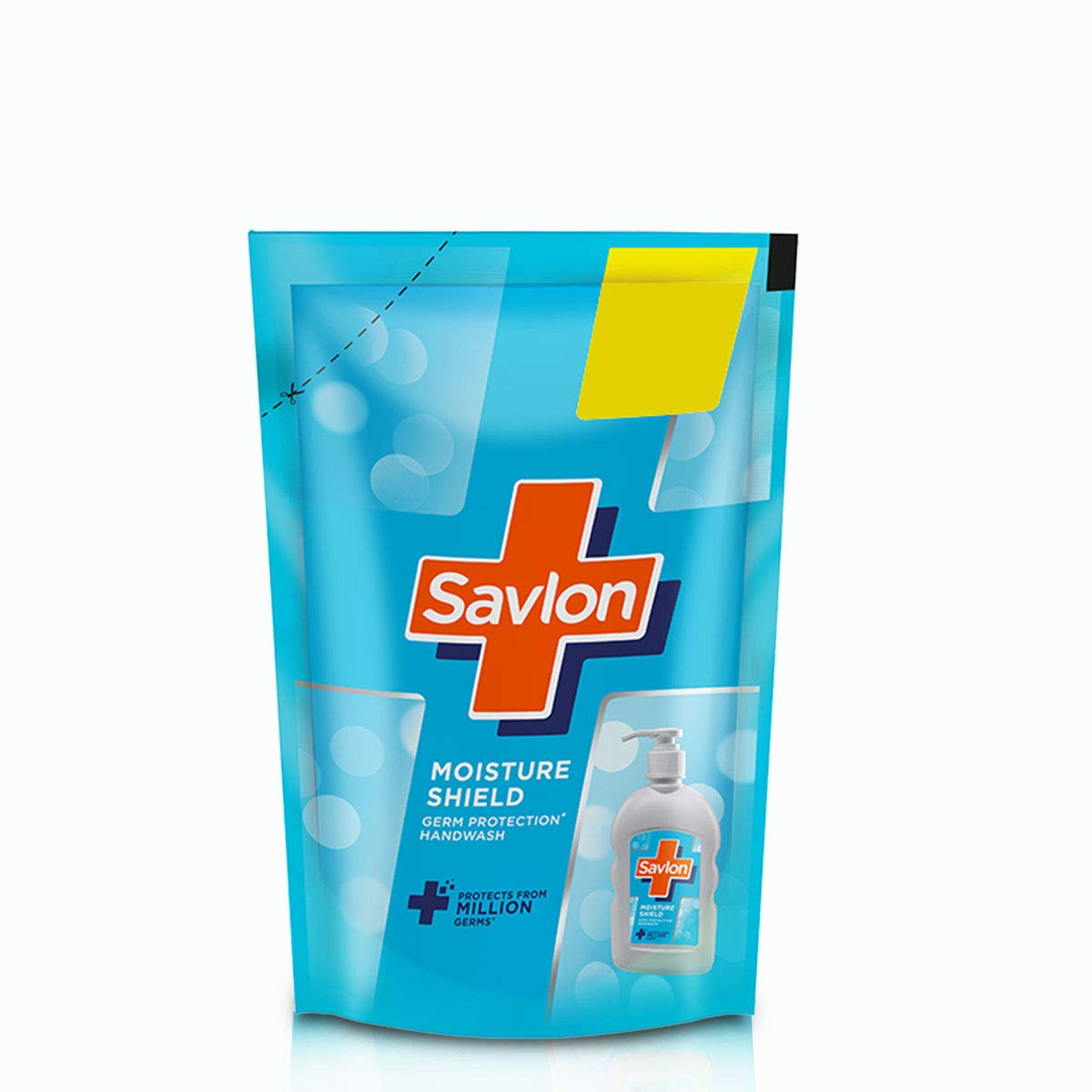 SAVLON HANDWASH REFILLPACK 175ML