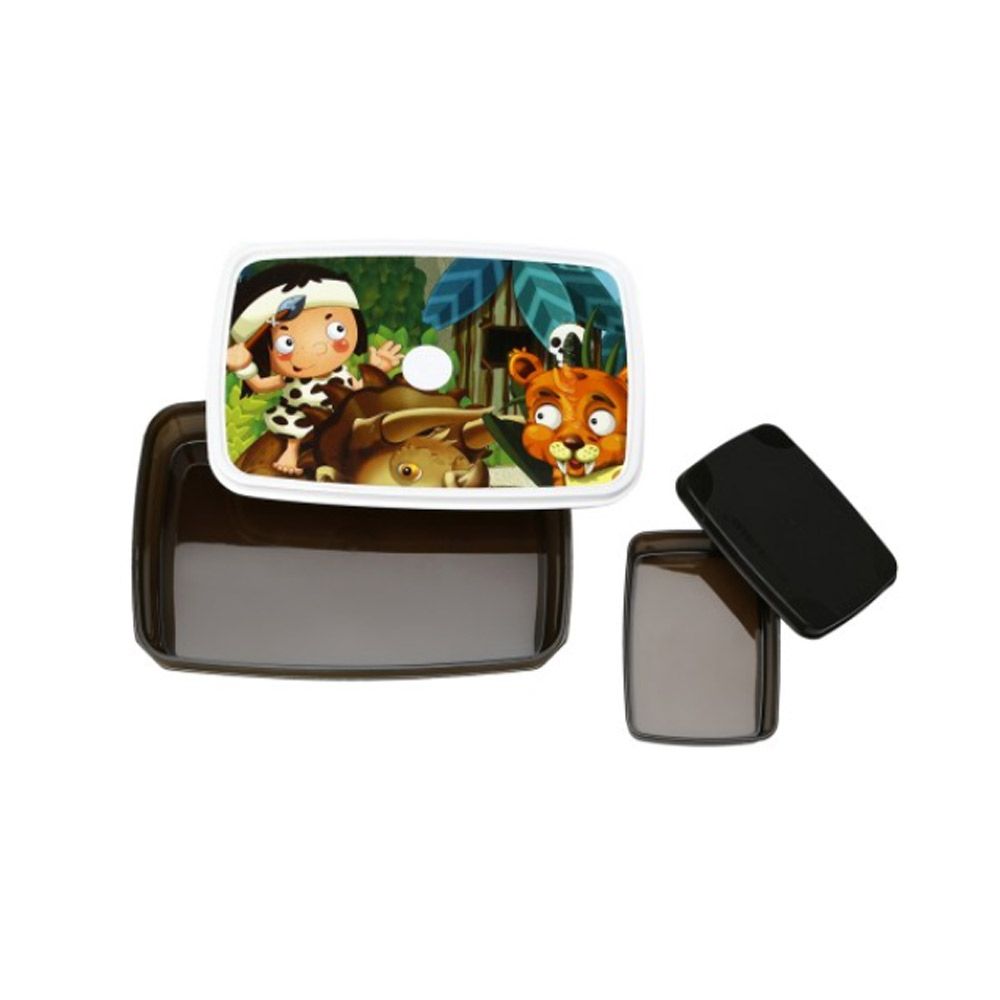 SIGNORAWARE LUNCH BOX LITTLE STAR CODE P37514