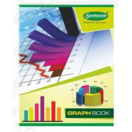 SUNDARAM SCHOOL GRAPH BOOK 28PGS-M4