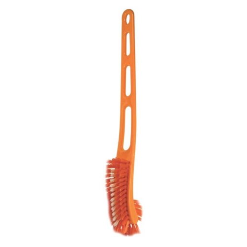 SUPREME TOILET BRUSH HOCKEY DOUBLE ACTION