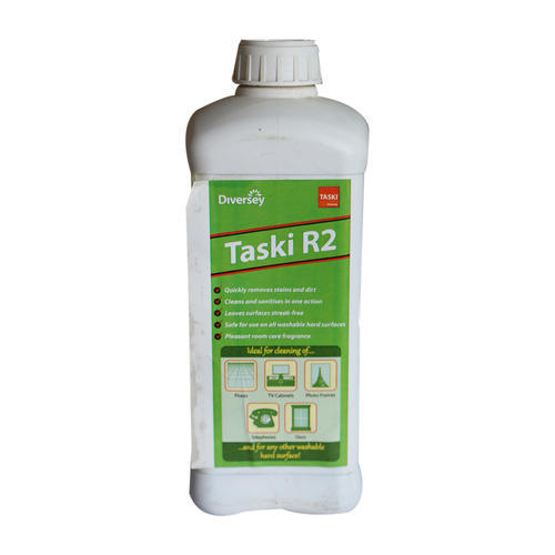TASKI R2 1LTR FOR HARD SURFACE