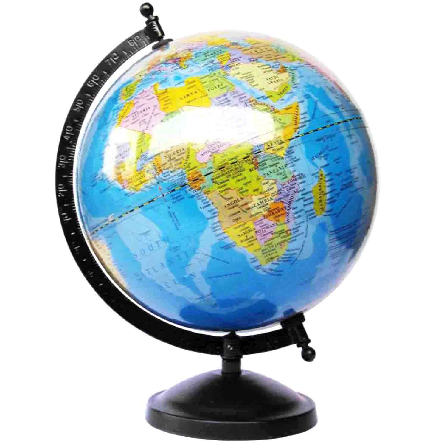 TF TABLE GLOBE 1001