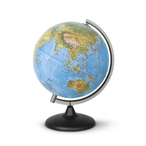 TF TABLE GLOBE 505
