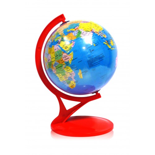 TF TABLE GLOBE 606