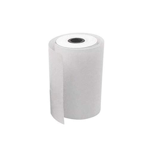 VARDHAMAN PAPER ROLL WHITE 38MMX45MTR